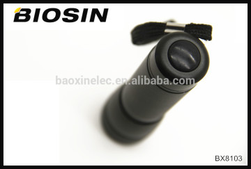Hot Sale Mini 2w LED mini Torch
