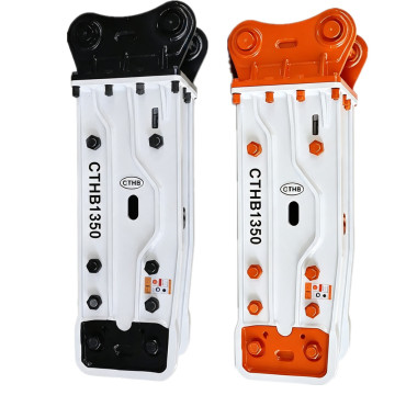ytct HB20G HB30G HB40G Hydraulic Breaker Hammer for Excavator