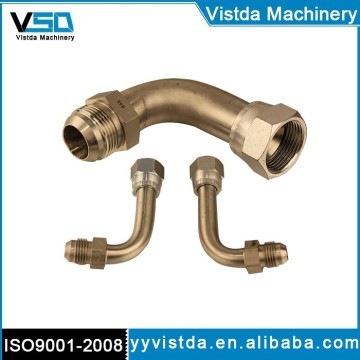 Made in china hot sale high quality , 6701L high pressure steel hydraulic hose fittings