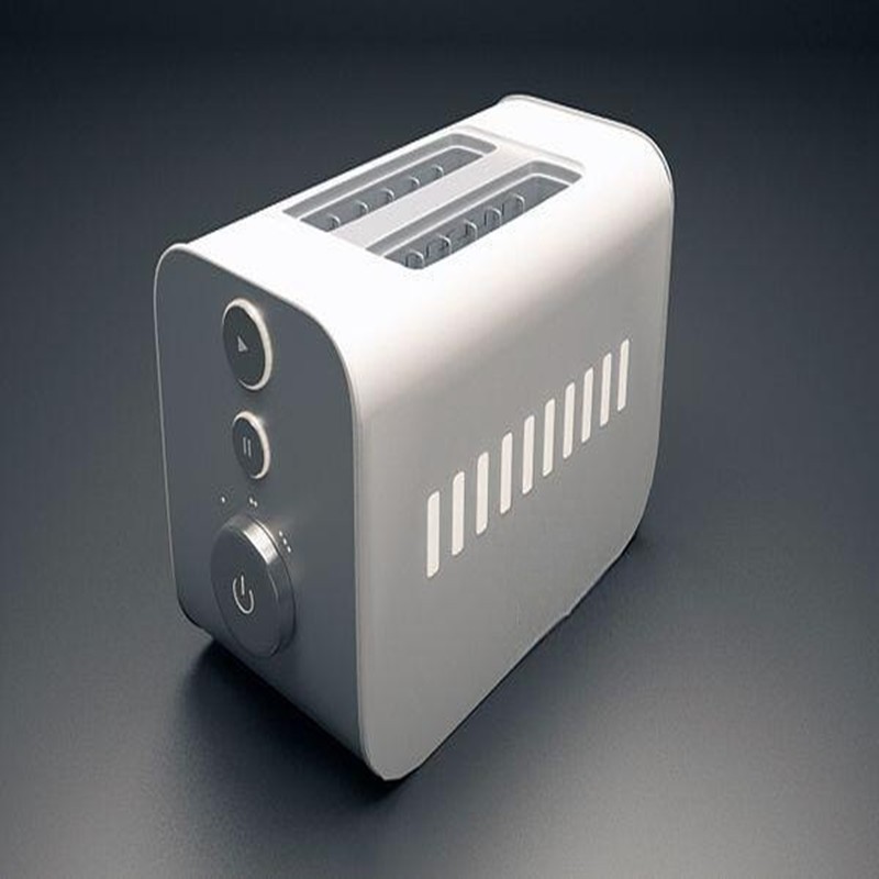 Medical electronic shell injection mold6