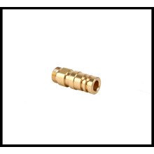 Brass Faucet Connector Water & Inlet Connectors