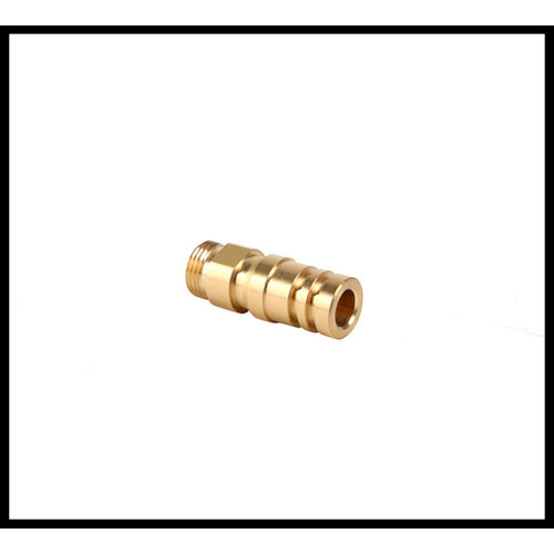 Brass Faucet Connector or Water Inlet Connectors