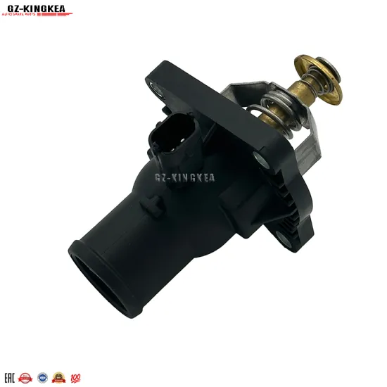 Auto Spare Parts Engine Coolant Thermostat 1338372 - Chevrolet Opel Vauxhall