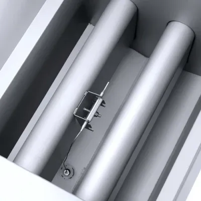 Kfc Style Commercial Broaster Chicken Pressure Fryer