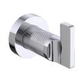 Flora Chrome Towel Hook banheiro