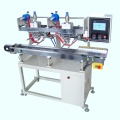 Automatic Numbering hot stamping machine with shuttle
