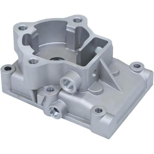 precision aluminum die casting casting parts