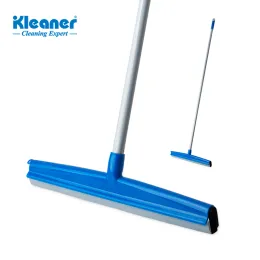 Professional Floor Squeegee with Rubber Blade