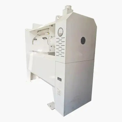 Rice Polishing Machine Grain Milling Machinery rice mill polisher