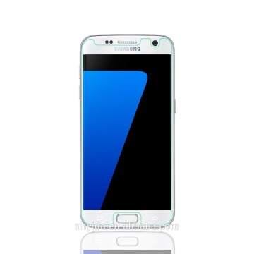 wholesale tempered glass screen protector for Samsung Galaxy S7 S7 Edge