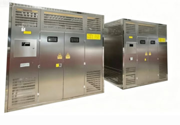Durable Transformer Case with Enhanced Thermal Insulation