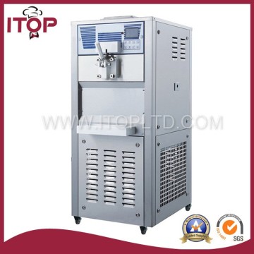 238A/338A Soft ice cream machine