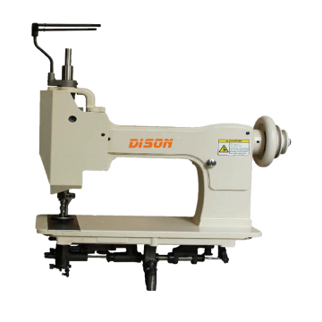 Three Needle Handle Operated Chainstitch Embroidery Machines DS-10-5