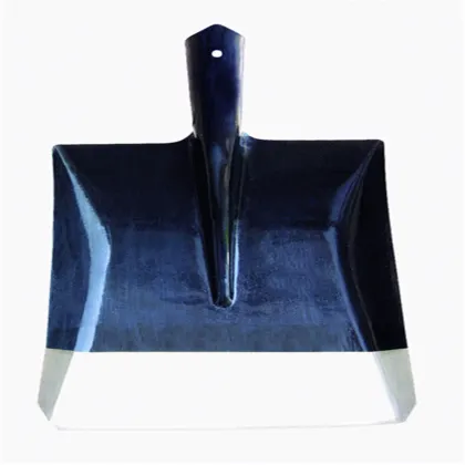 shovel Steel shovel head for digger S503
