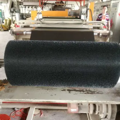 High Quality Artificial Grass Mud Blocker Pad for Cars