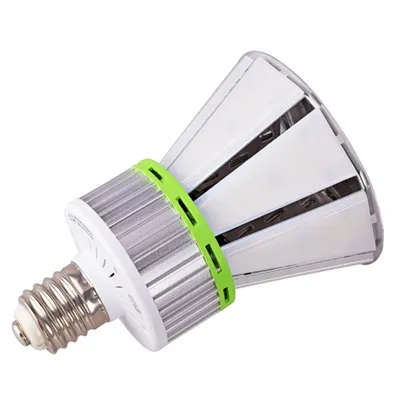 LED Lamp Holder Search: Types, Luminosity, and Compatibility for Showroom, Parking Lot, and Supermarket Lighting