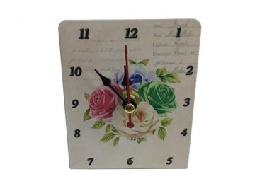 Most popular unique design antique wall clock with reasonable price
