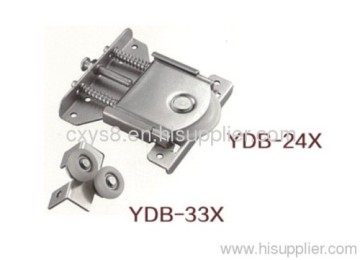 Heavy Duty Sliding Door Pulley Ydb-24x 