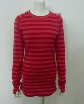 Merino Wool Underwear Sweater