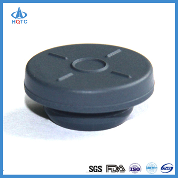 teflon laminated rubber stopper
