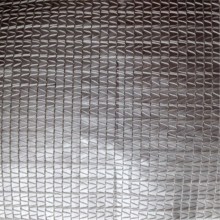 heavy duty outdoor aluminum sun shade net cloth