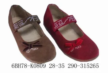 kid's shoes 6BH78-K0809