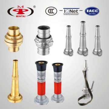 Hose Coupling/Connector Series