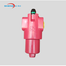 Single High Pressure Precision Quality Inline Filter