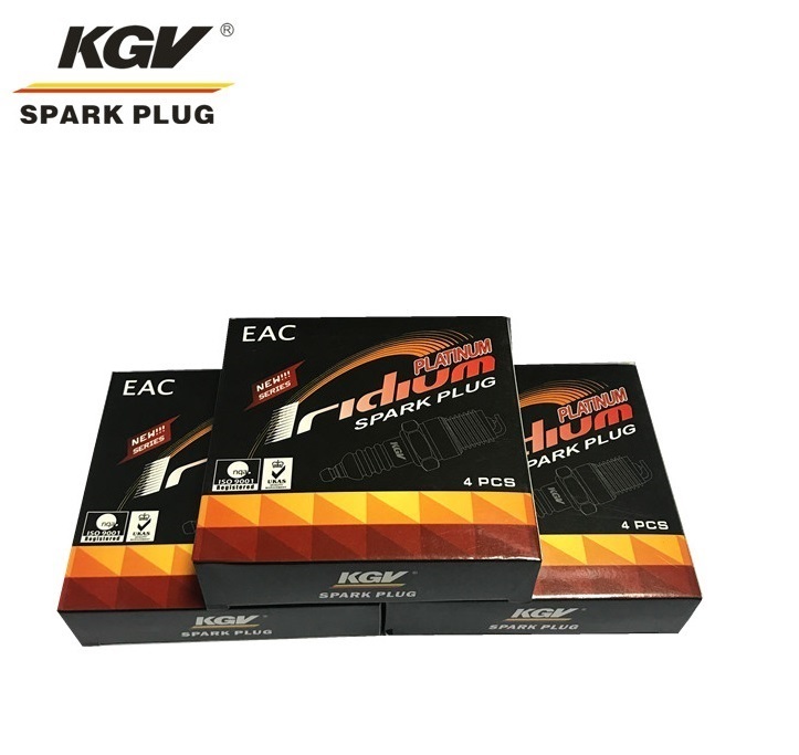 Auto Iridium/Platinum Spark Plug S-LTR5A13.