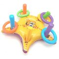 Inflatable Kids Play Game Set Toss Game Set