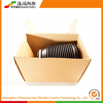 China Wholesale New Design Front Left Air Suspension