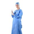 PP isolation gown for hospital