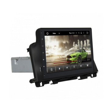KIA K5/Optlma Multimedia System Car DVD Player