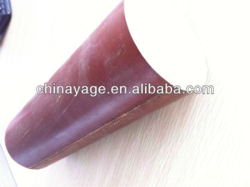 YAGE Bakelite rod Phenolic Cotton Cloth Rod 3722-1