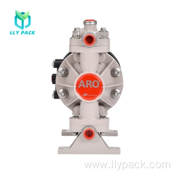 Single Diaphragm Pneumatic Pump Manufacture and Single Diaphragm Pneumatic  Pump Supplier in China