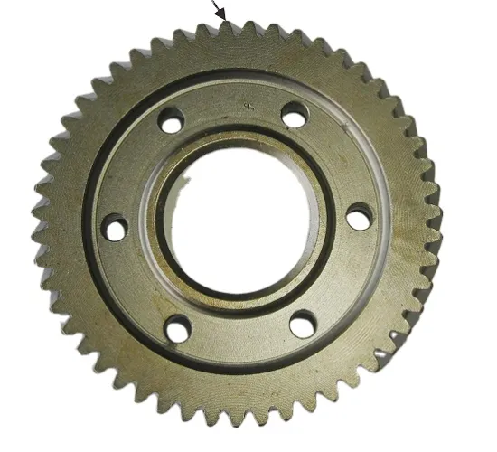 Auto Parts Input Transmission Gear FOR JAC FOR OEM N-1701230-03