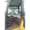 2.5 Ton Cabin Mini Excavator Rhinoceros Escavagador hidráulico XN28