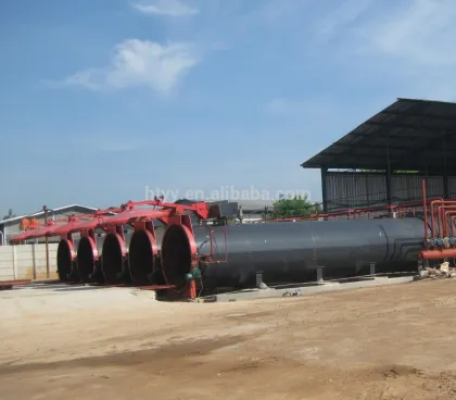 AAC Hydraform BLock Lightweight Block Machine Production Line