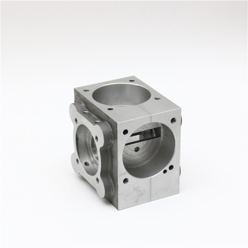 Low carbon steel Casting machinery spare parts