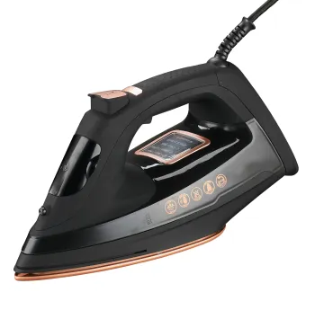 2022 Best-Selling Steam Iron with High Pump and Large Steam Rate