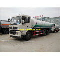 Dongfeng 10 Wheel 16T Street Sprinkler Vehicles