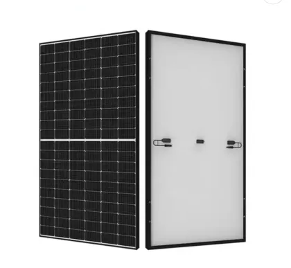 Solar Module Photovoltaic Energy 560w 580w 585w