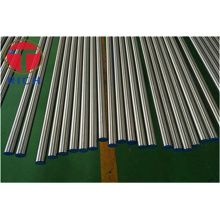 Stainless ASTM A632 Small Diameter Steel Tube