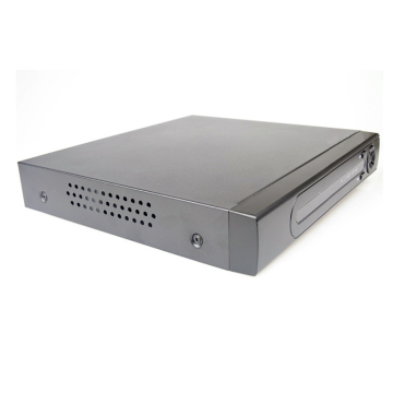8chs 6 In 1 4K Network AHD DVR
