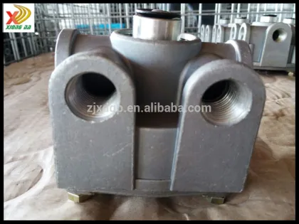zhejiang shaoxing zhuji fengqiao Relay valve