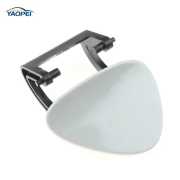 RHD Headlamp Washer Nozzle Cover for Mercedes-Benz E-Class W211 2002-2009