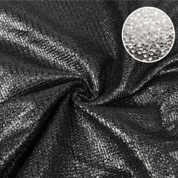 China Manufacturer Sun Shade Net Carport Shading Cloth - Black Shade Net