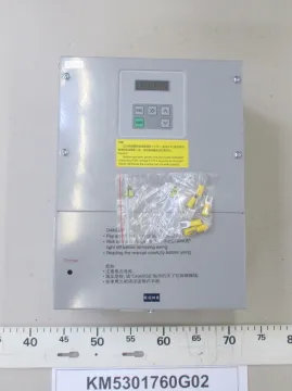 KM5301760G02 Part-time Smart Inverter for KONE Escalators