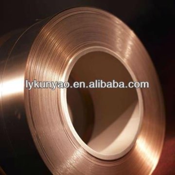 copper coil for transformer