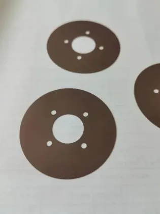 Molybdenum-copper alloy products Molybdenum electrodes